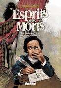 Esprits des morts et autres récits d'Edgar Allan Poe